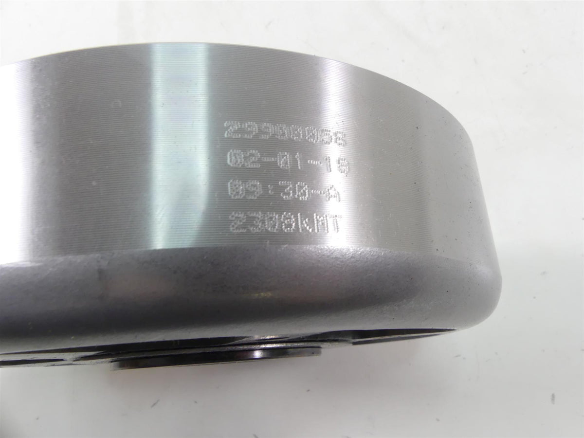 2018 Harley FLHC Softail Heritage Ignition Flyweel Fly Wheel Rotor 40A 29900058 {{ shop.shopifyCountryName }} - Mototech271