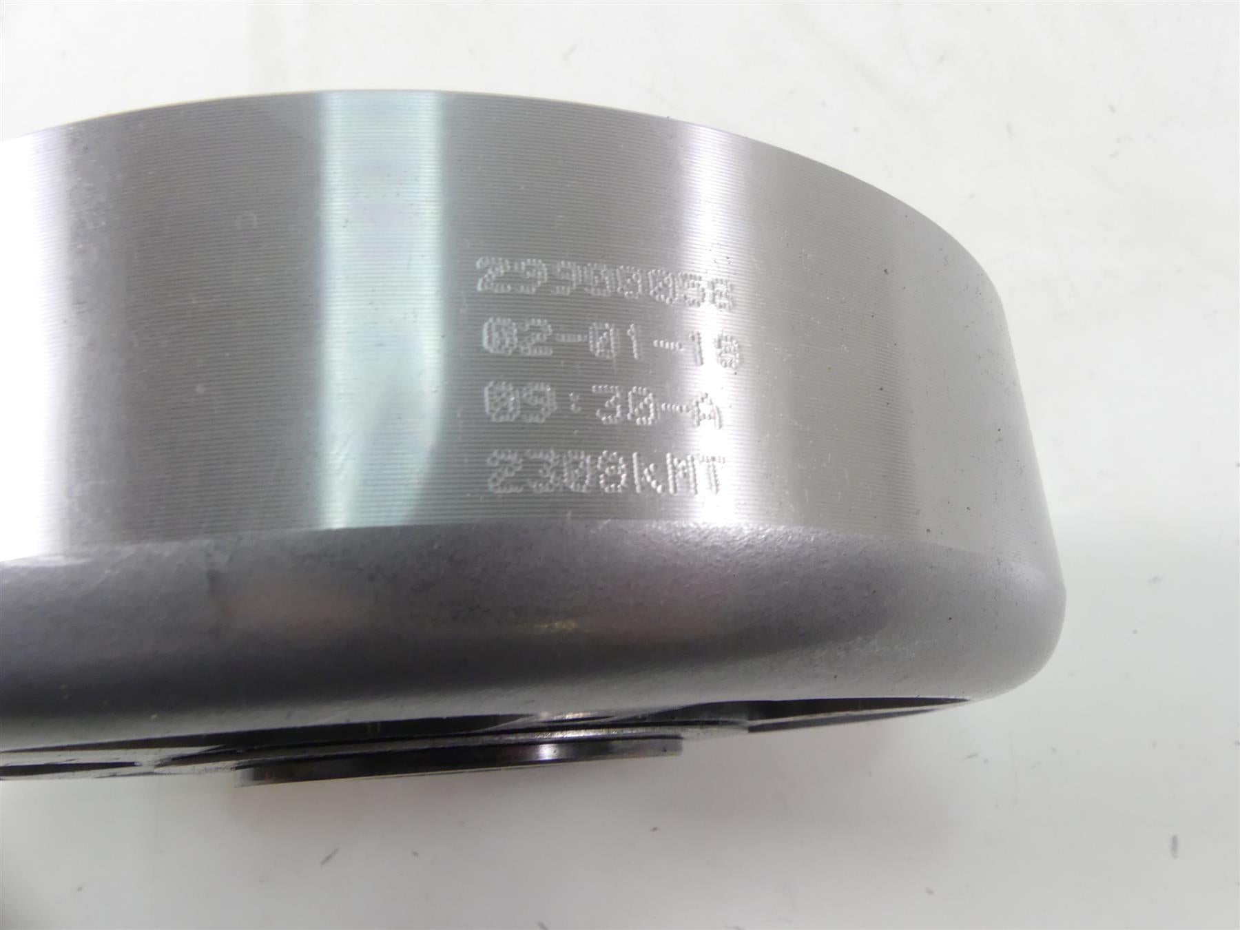 2018 Harley FLHC Softail Heritage Ignition Flyweel Fly Wheel Rotor 40A 29900058 {{ shop.shopifyCountryName }} - Mototech271