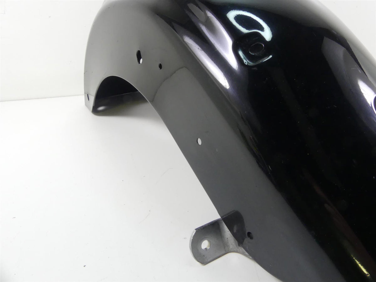 2012 Harley Touring FLHX Street Glide Rear Fender Vivid Black -No Dents 59731-09 {{ shop.shopifyCountryName }} - Mototech271