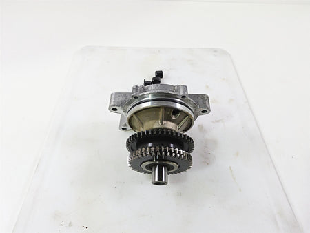 2014 BMW K1300S K40 Alternator Gear Mount Housing Flange 11147675143 {{ shop.shopifyCountryName }} - Mototech271