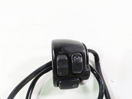 2017 Harley FLS Softail Slim Right Hand Start Stop Control Switch 71500297 {{ shop.shopifyCountryName }} - Mototech271