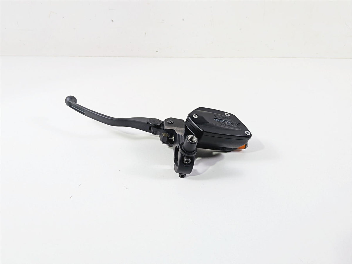 2023 BMW R nineT Scrambler K23 Nissin Clutch Master Cylinder 32721599066 {{ shop.shopifyCountryName }} - Mototech271