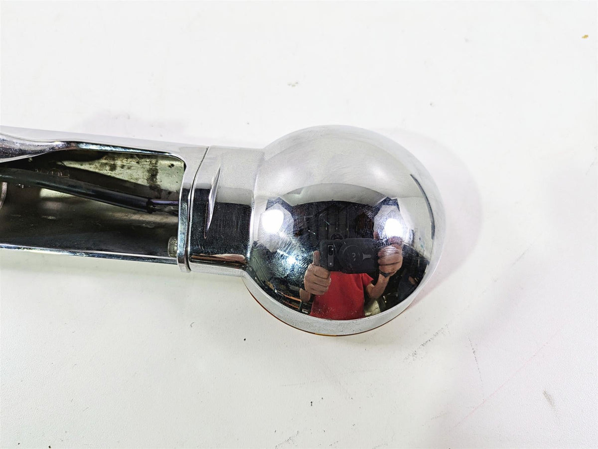 2010 Harley Touring FLHTK Electra Glide Rear Turn Signal Bar 68510-74C {{ shop.shopifyCountryName }} - Mototech271