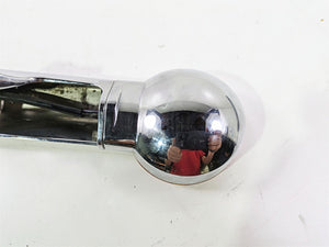 2010 Harley Touring FLHTK Electra Glide Rear Turn Signal Bar  68510-74C | Mototech271