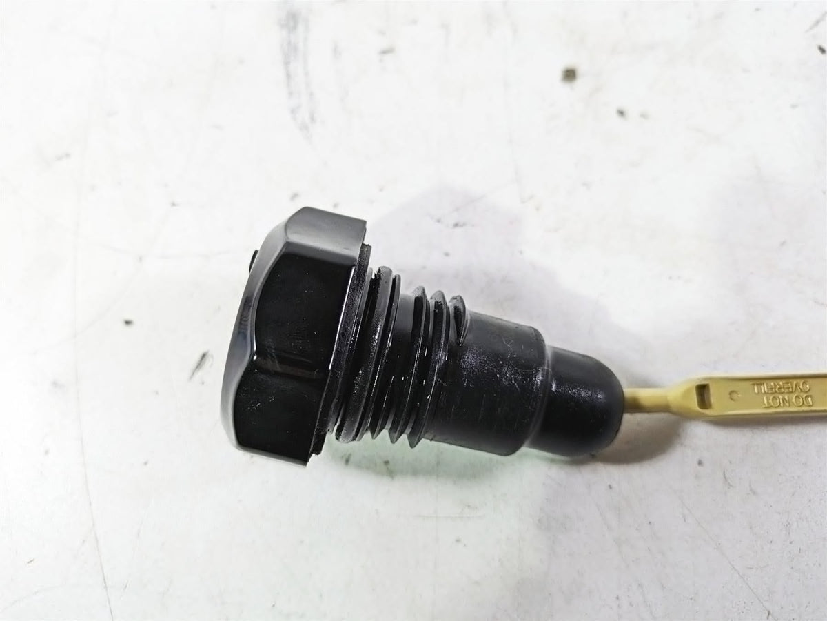 2015 Harley Touring FLHXS Street Glide Digital Oil Dipstick 63004-09 {{ shop.shopifyCountryName }} - Mototech271