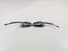 Load image into Gallery viewer, 2015 Harley Touring FLHTKL Electra Glide Slipstream Rear View Mirror Set
