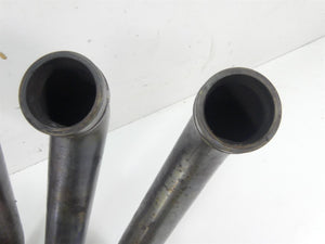 2009 BMW K1300 S K40 Exhaust Header & Servo Motor 18117723242 18307719422 | Mototech271