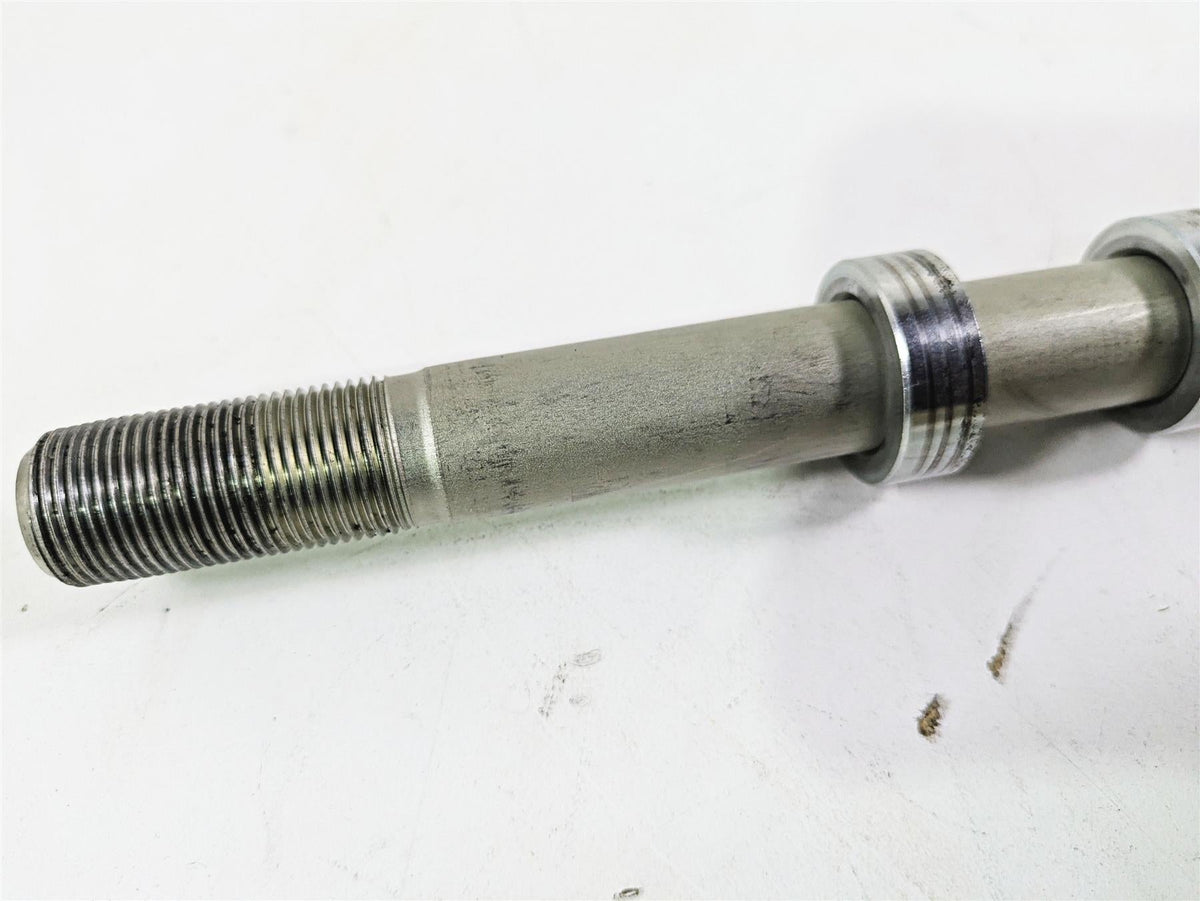 2021 Kawasaki Z900 ZR900 Front Wheel Spindle Axle 20Mm 41068-0618 {{ shop.shopifyCountryName }} - Mototech271