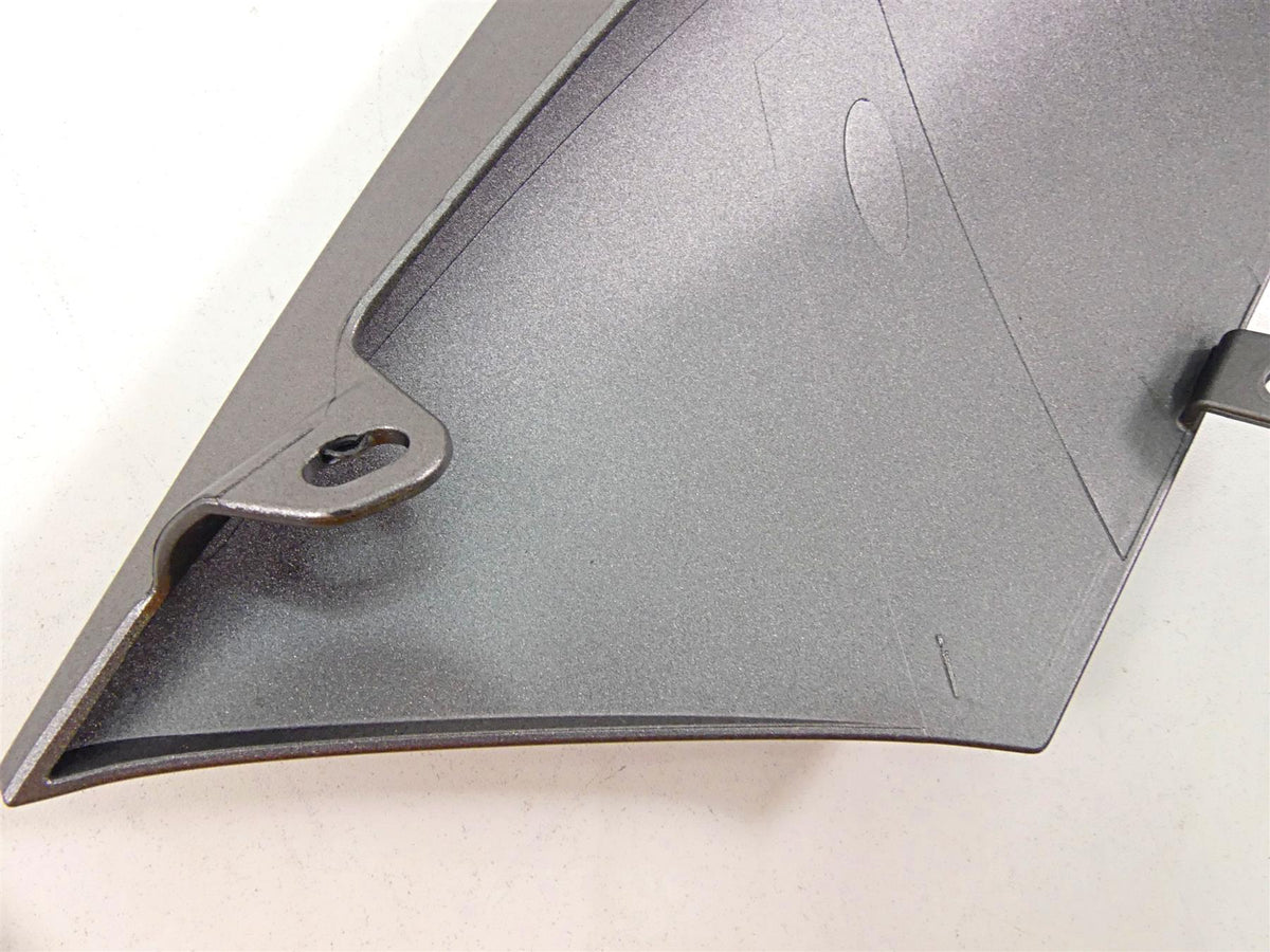 2022 Triumph Speed Triple 1200 RS Rear Right Side Cover Fairing T2312129 {{ shop.shopifyCountryName }} - Mototech271