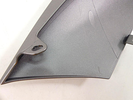 2022 Triumph Speed Triple 1200 RS Rear Right Side Cover Fairing T2312129 {{ shop.shopifyCountryName }} - Mototech271