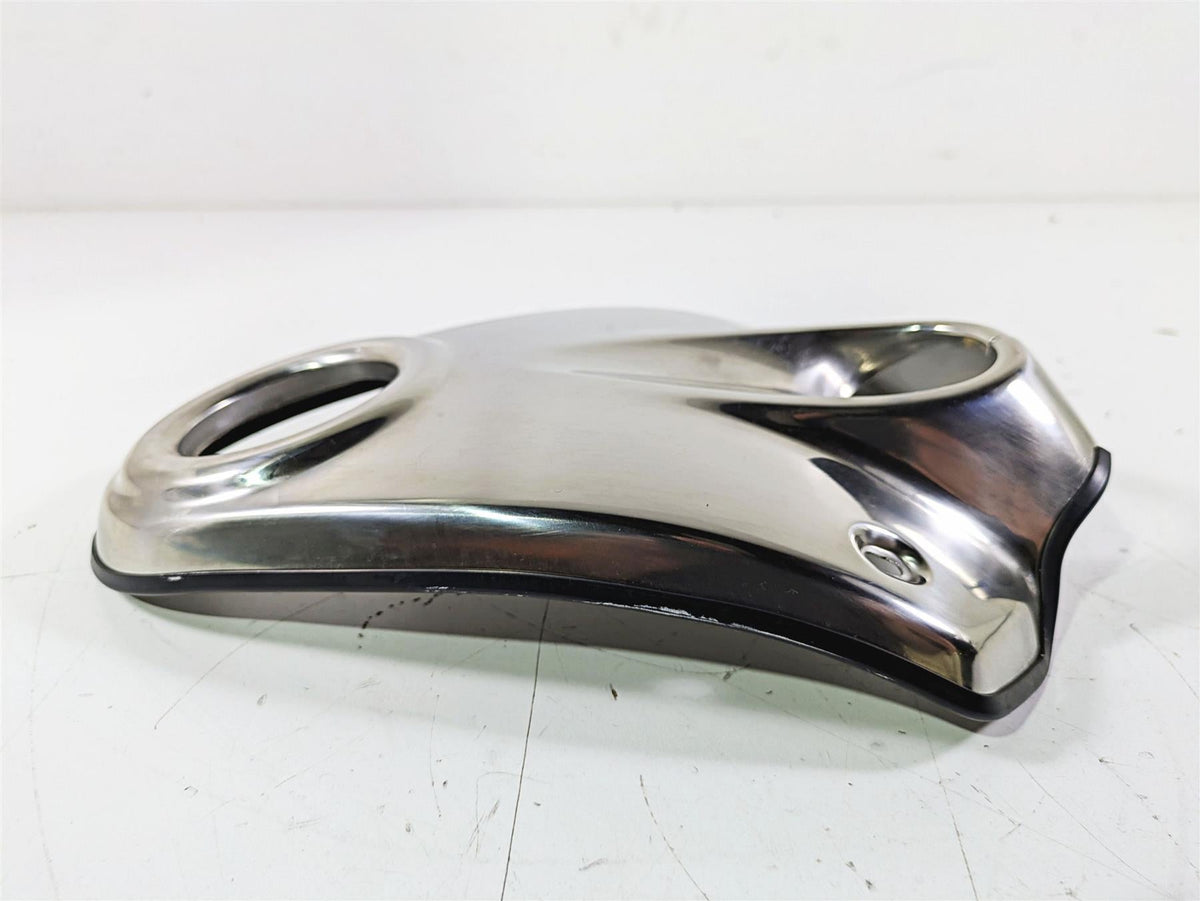 2014 Moto Guzzi California 1400 Touring Key Dash Tank Cover Fairing B063478 {{ shop.shopifyCountryName }} - Mototech271