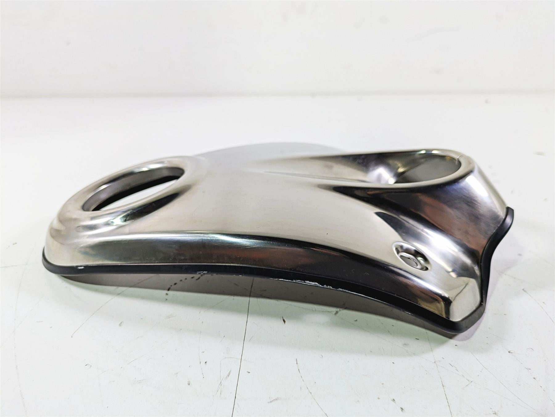 2014 Moto Guzzi California 1400 Touring Key Dash Tank Cover Fairing B063478 {{ shop.shopifyCountryName }} - Mototech271