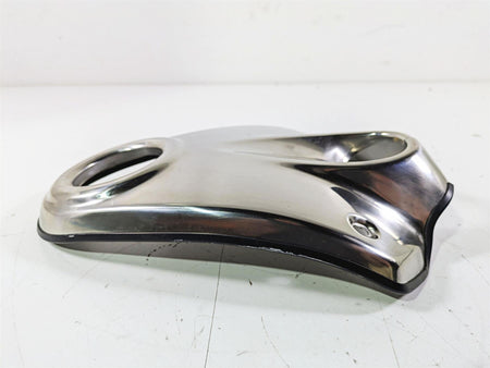 2014 Moto Guzzi California 1400 Touring Key Dash Tank Cover Fairing B063478 {{ shop.shopifyCountryName }} - Mototech271