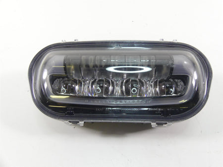 2018 Harley Softail FXFB Fat Bob Headlight Head Light Led Lamp - Read 67700288 {{ shop.shopifyCountryName }} - Mototech271