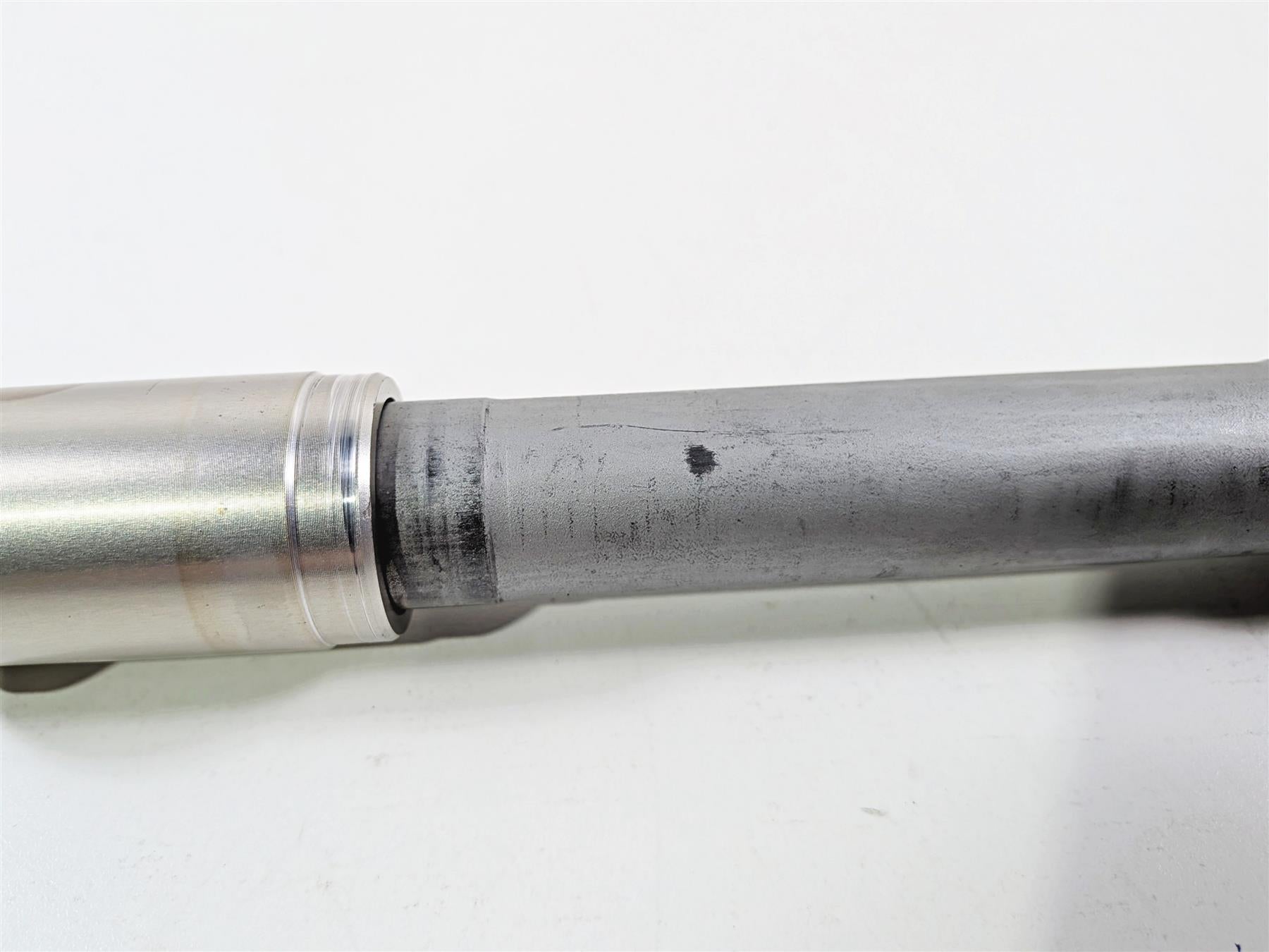 2017 BMW S1000RR K46 Front Axle Wheel Spindle 31427713304 {{ shop.shopifyCountryName }} - Mototech271