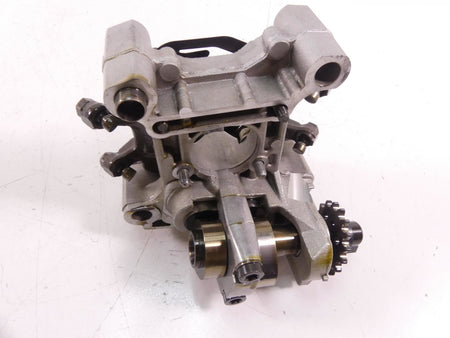 2008 BMW R1200GS K255 Adv Right Camshaft Bridge Supporting Bracket 11337717442 {{ shop.shopifyCountryName }} - Mototech271