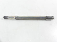 Load image into Gallery viewer, 2012 Harley CVO FLHX SE3 Street Glide Front Axle Wheel Spindle 25mm 41547-07A | Mototech271
