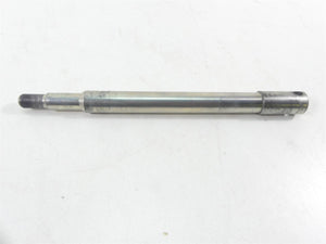 2012 Harley CVO FLHX SE3 Street Glide Front Axle Wheel Spindle 25mm 41547-07A | Mototech271