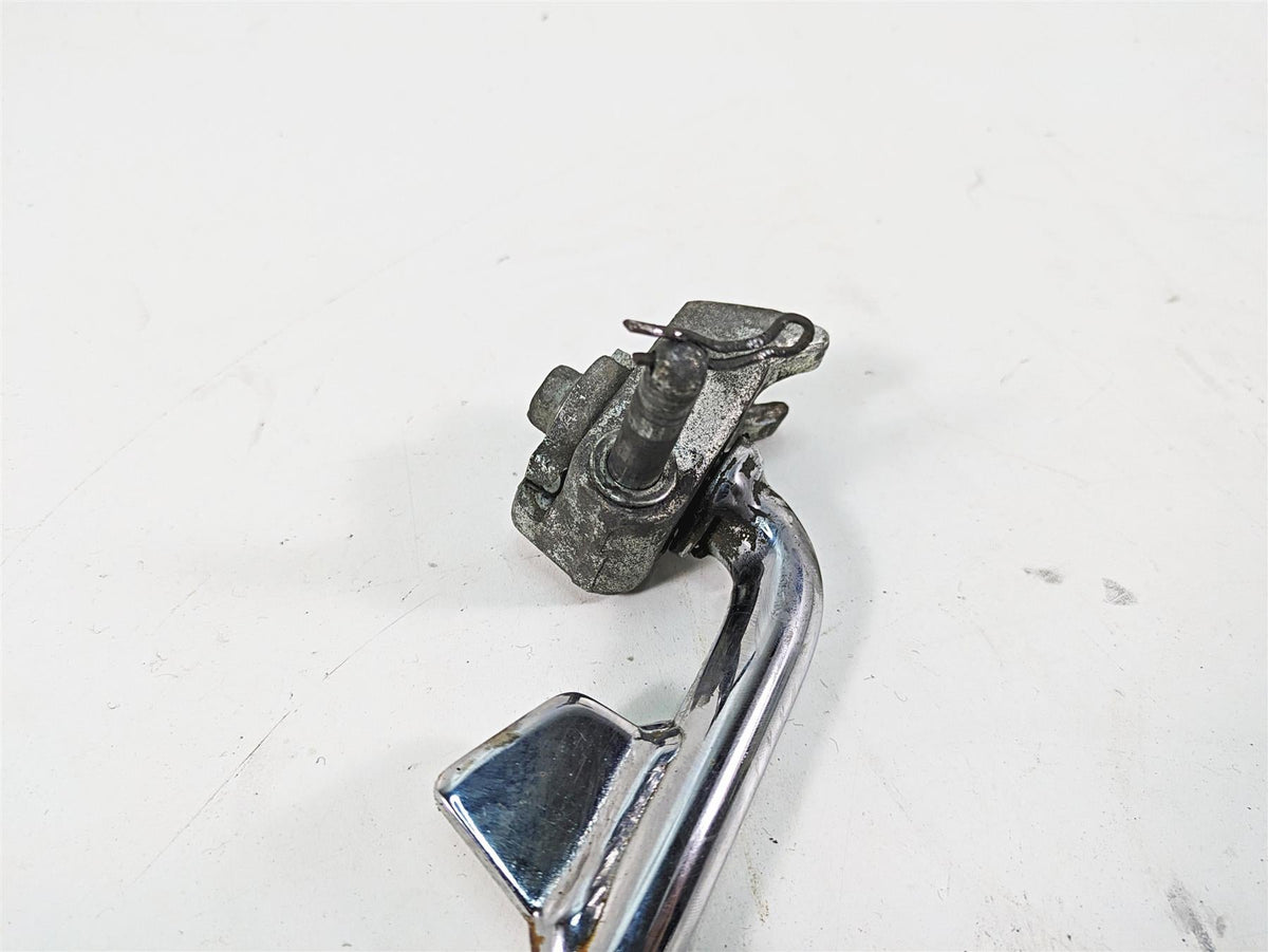 1999 Harley Dyna FXDL Low Rider Side Kickstand Kick Jiffy Stand 49704-90H {{ shop.shopifyCountryName }} - Mototech271