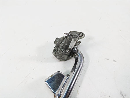 1999 Harley Dyna FXDL Low Rider Side Kickstand Kick Jiffy Stand 49704-90H {{ shop.shopifyCountryName }} - Mototech271