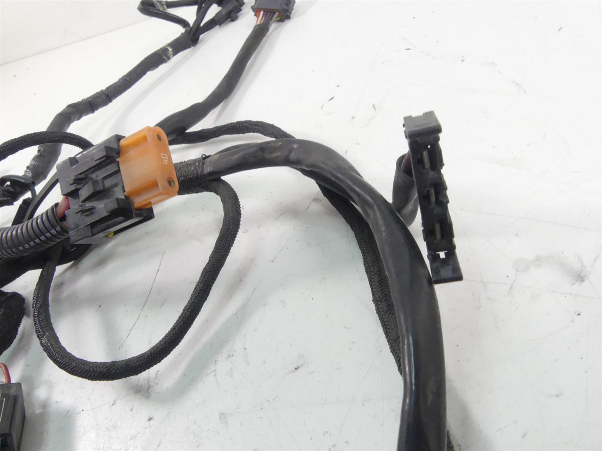2013 Harley VRSCDX Night Rod Special Non-Abs Wiring Harness Loom 69200094 {{ shop.shopifyCountryName }} - Mototech271