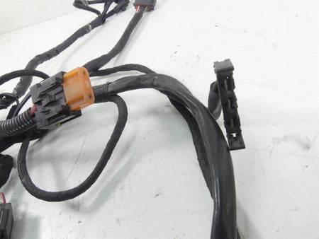 2013 Harley VRSCDX Night Rod Special Non-Abs Wiring Harness Loom 69200094 {{ shop.shopifyCountryName }} - Mototech271