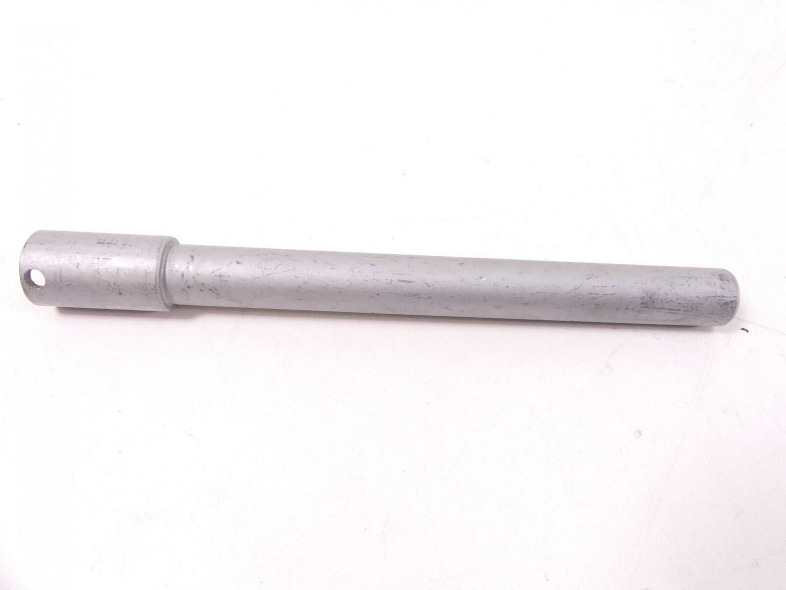 2012 Honda CBR600RR Front 20mm Wheel Spindle Axle 44301-MFJ-D00 {{ shop.shopifyCountryName }} - Mototech271