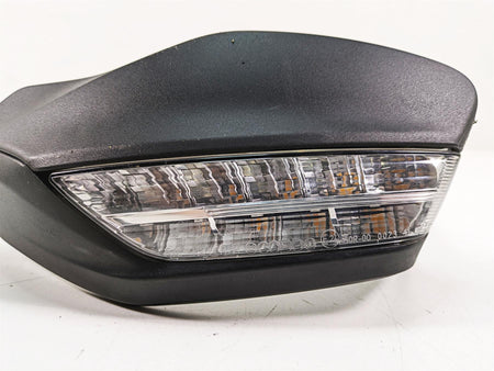 2020 Ducati Hypermotard 950 SP Left Handguard Blinker Turn Signal Set 53010352A {{ shop.shopifyCountryName }} - Mototech271