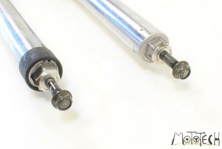 1996 BMW R1100RT R1100 259T Front STRAIGHT Forks Fork Leg SET 31422330558 {{ shop.shopifyCountryName }} - Mototech271