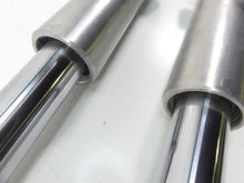 Load image into Gallery viewer, 2005 Harley Touring FLHRSI Road King Straight Showa Front Fork Leg Set 46537-02A | Mototech271
