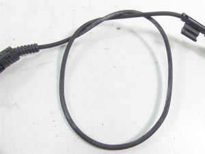 2012 Harley Touring FLHTK Electra Glide Abs Brake Wheel Sensor Set 40614-08 | Mototech271