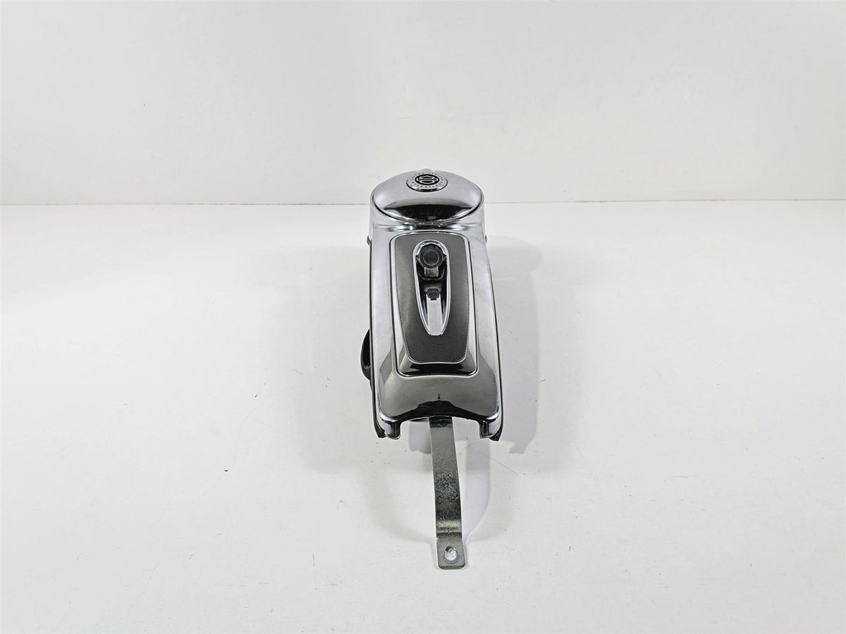 2011 Harley Touring FLHTCU CVO Electra Glide Gas Tank Dash Cover 61270-08-Mototech271