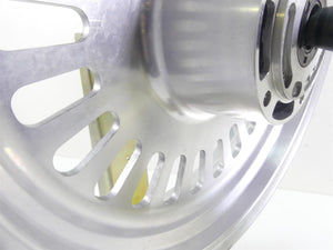 2013 Triumph Rocket 3 Touring Front Straight 16x3.5 Wheel Rim T2005046 | Mototech271