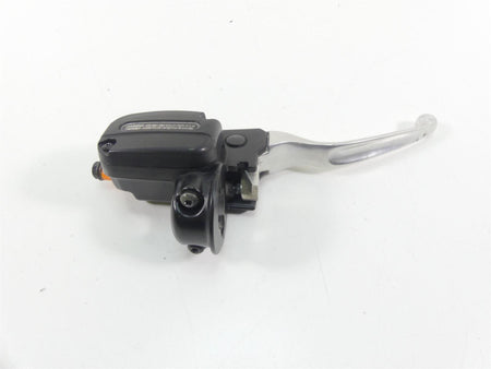 2014 Harley Touring FLHTK Electra Glide Front Brake Master Cylinder 44551-08F {{ shop.shopifyCountryName }} - Mototech271