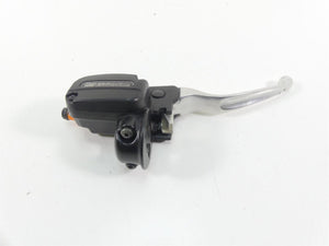 2014 Harley Touring FLHTK Electra Glide Front Brake Master Cylinder 44551-08F | Mototech271