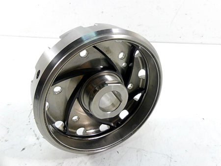 2015 BMW R1200GS GSW K50 Ignition Flywheel Fly Wheel Rotor 12318356824 {{ shop.shopifyCountryName }} - Mototech271