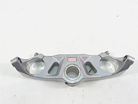 2021 Aprilia RS660 Upper Triple Tree Steering Clamp 51mm - Read 2B005253 {{ shop.shopifyCountryName }} - Mototech271