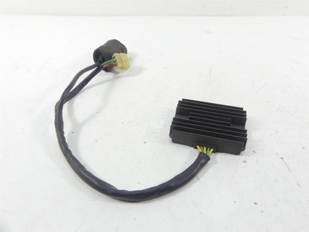 2008 Honda V-Twin VTX1800 N3 Rectifier Voltage Regulator 31600-MCH-000 SH579C-12 {{ shop.shopifyCountryName }} - Mototech271