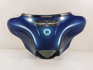 2014 Harley Touring FLHTK Electra Glide Front Outer Nose Fairing Cover 57000383
