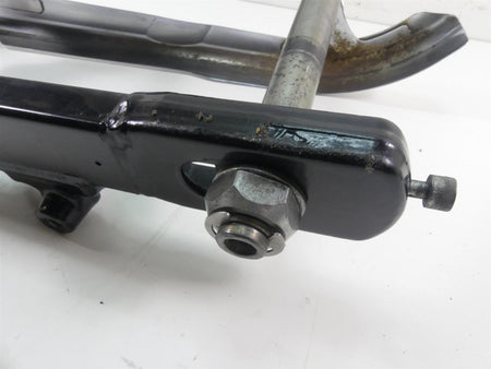 2014 Harley FXDF Dyna Fat Bob Rear Swingarm Swing Arm & 25mm Axle 47820-10 {{ shop.shopifyCountryName }} - Mototech271