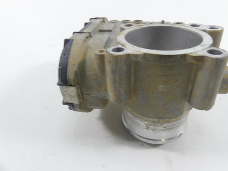 2018 Polaris General 1000 EPS Bosch Throttle Body 1204455 {{ shop.shopifyCountryName }} - Mototech271