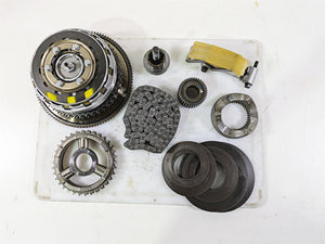 2014 Harley FXDL Dyna Low Rider Primary Drive Clutch Kit 37816-11 | Mototech271