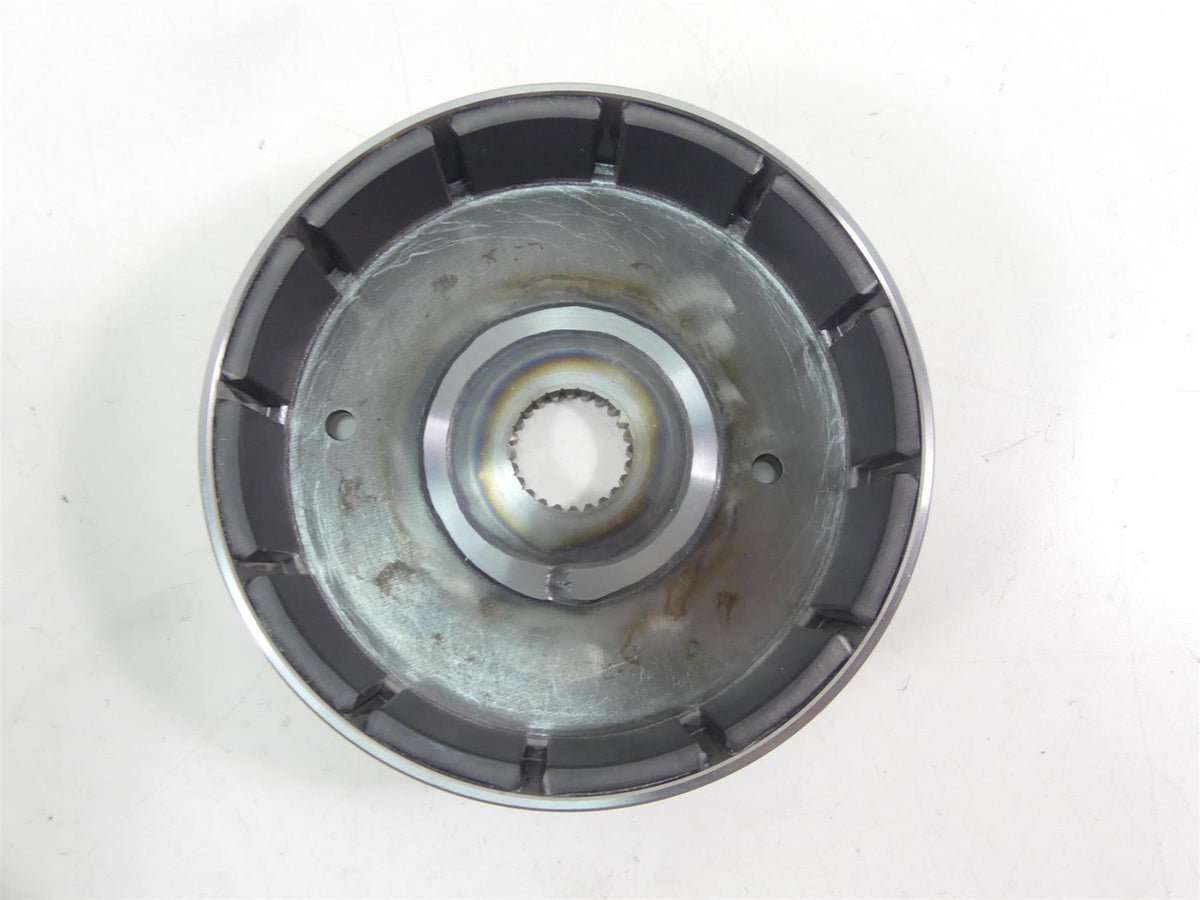 2015 Harley FXDL Dyna Low Rider Ignition Flywheel Fly Wheel Rotor 30041-08A {{ shop.shopifyCountryName }} - Mototech271