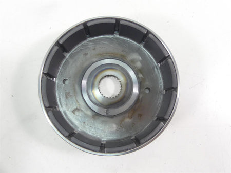 2015 Harley FXDL Dyna Low Rider Ignition Flywheel Fly Wheel Rotor 30041-08A {{ shop.shopifyCountryName }} - Mototech271