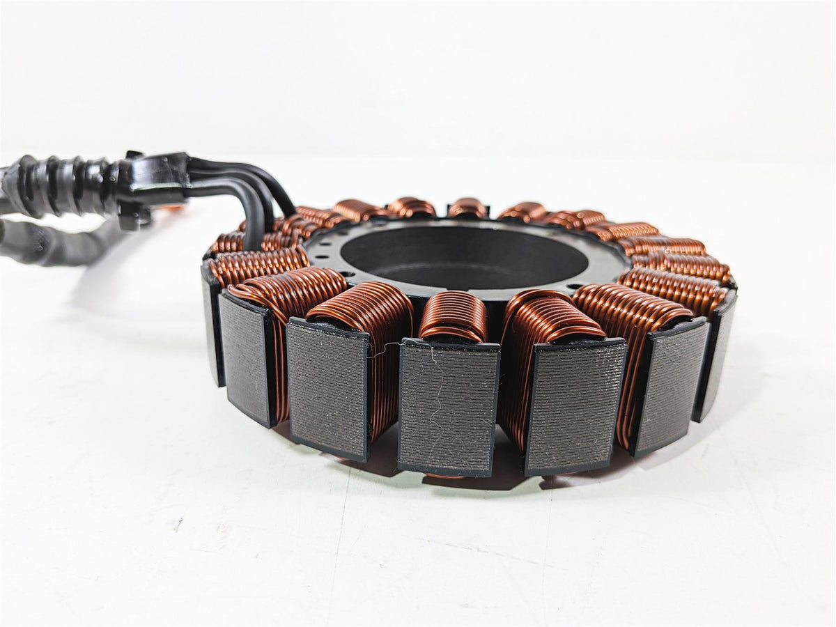 2015 Harley Touring FLTRUSE CVO Road Glide Ignition Stator Alternator 29900029-Mototech271