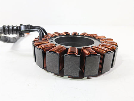 2015 Harley Touring FLTRUSE CVO Road Glide Ignition Stator Alternator 29900029-Mototech271