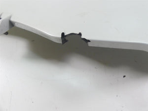 2009 BMW K1300 S K40 Left Side Fuel Tank Cover Fairing Cowl 46637677775