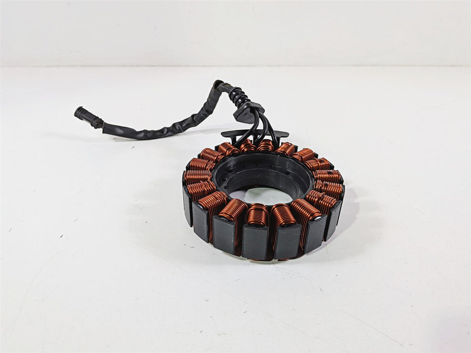 2021 Harley FLHRXS Road King Special Ignition Stator Alternator 29900145-Mototech271