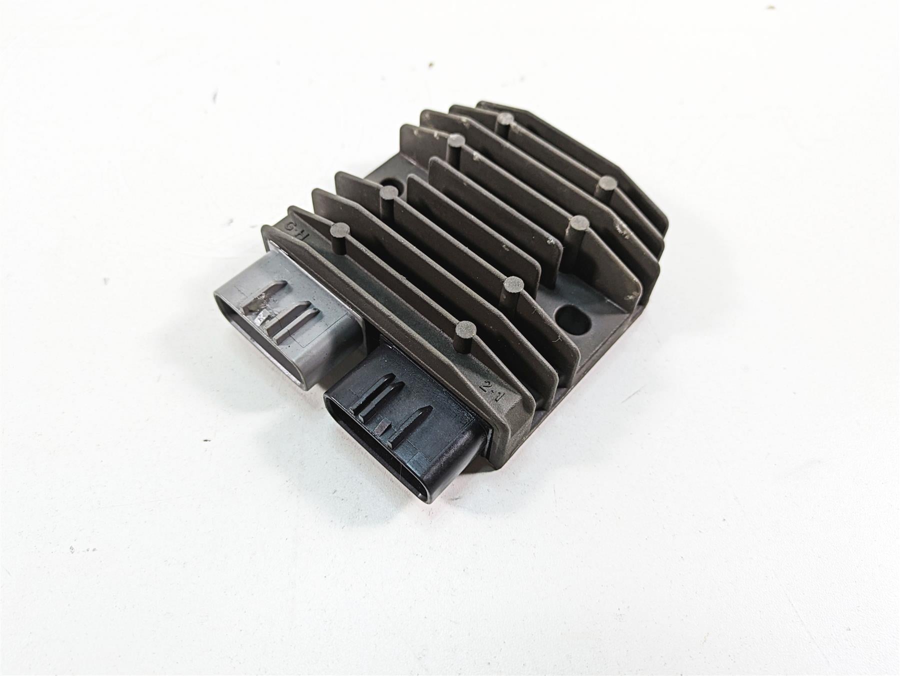 2016 Sea-Doo Spark 900 Rectifier Voltage Regulator SH775AA 710001103 {{ shop.shopifyCountryName }} - Mototech271