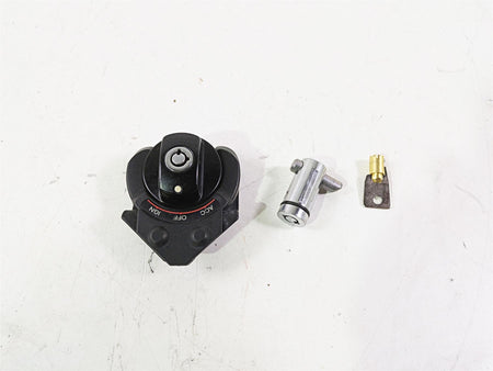 2013 Harley VRSCF Muscle Rod Ignition Switch Key Lock Set 70020-05 {{ shop.shopifyCountryName }} - Mototech271